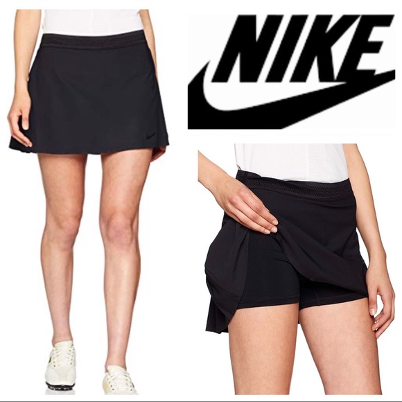 Nike Pants - LAST ONE! NWT Women’s NIKE FLEX DRI-FIT Golf SKORT